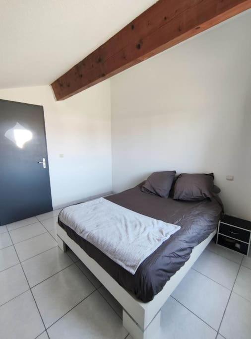 Au Soleil, Marcher Vers La Plage Villa Torreilles Eksteriør billede